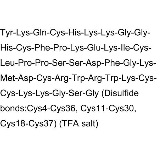 Crotamine TFA